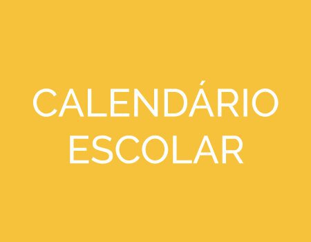 Calendário Escolar - ESECS