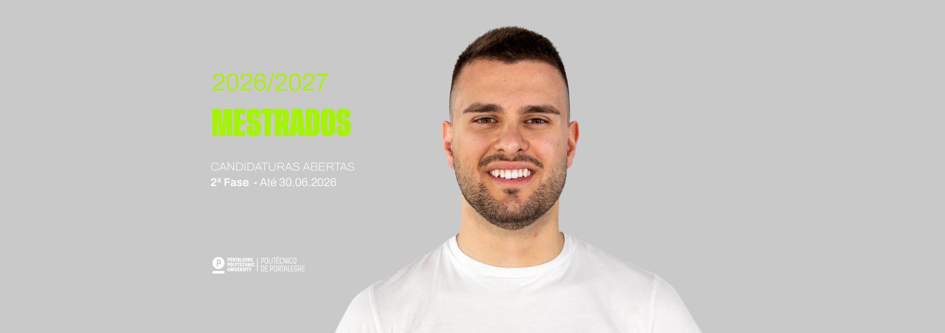 Mestrados