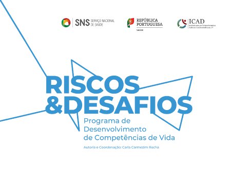 Riscos & Desafios