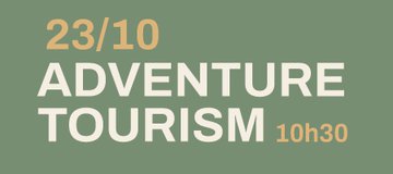 Adventure Tourism