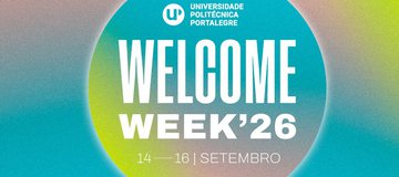 Welcome Week