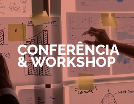 Conferência & Workshop - Propectiva Estatégica