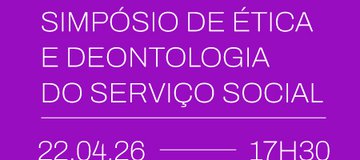 Ética e deontologia do serviço social