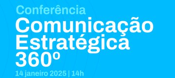 Comunicação Estratégica 360º