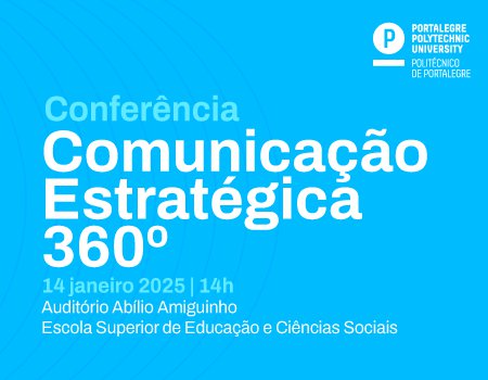 Comunicação Estratégica 360º