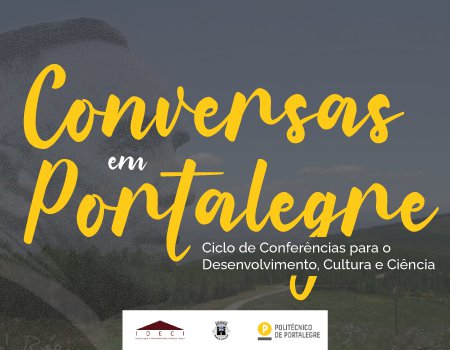 Conversas em Portalegre - Saúde, coesão social e Territorial
