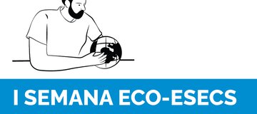 I Semana Eco-ESECS