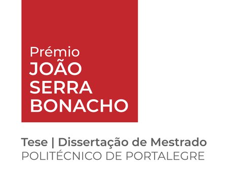 Prémio - João Serra Bonacho - Edição 2023