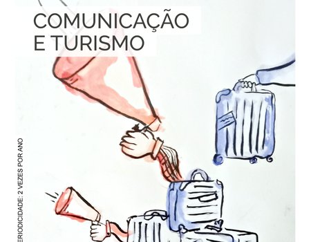 Revista Aprender - n.º 47 - Comunicação e Turismo
