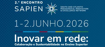 2º Encontro SAPIEN
