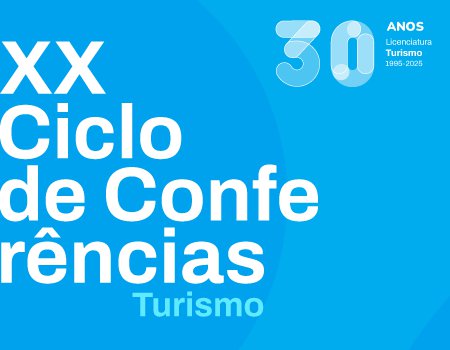 Turismo - XX Ciclo de Conferências: diferenciação de produtos e comunicação