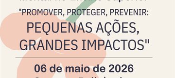 II Seminário sobre Saúde Mental