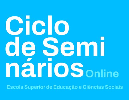 Seminário sobre Investigação dicas e tendências para publicação