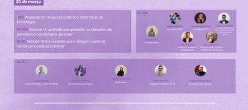XXX Jornadas de Comunicação