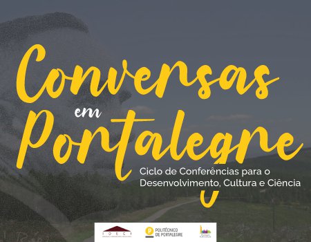 Conversa em Portalegre