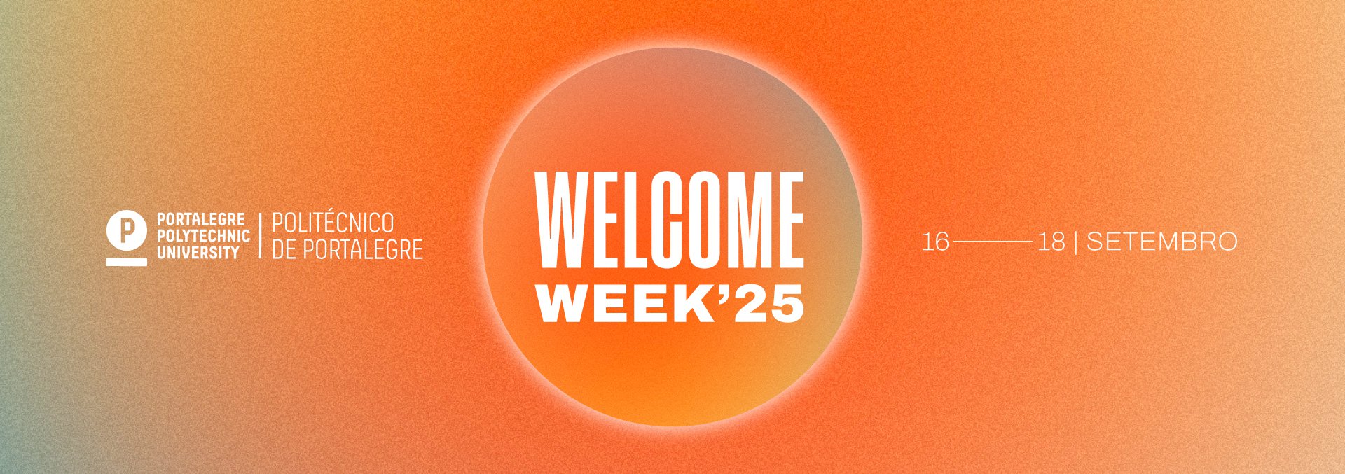 Welcome Week