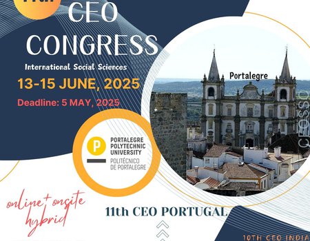 CEO - Congress
